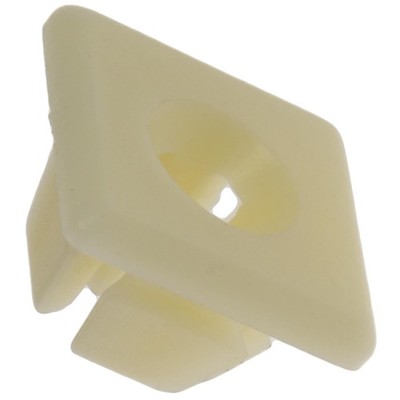 G60SGN01128 60SGN01128 MICROPLASTICS SQUARE GROMMET